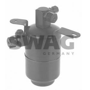 изсушител за климатик SWAG 10 91 0607 