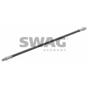 спирачен маркуч SWAG 10 91 1736