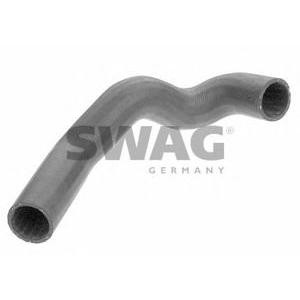 маркуч на радиатора SWAG 10 91 2095