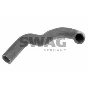 маркуч на радиатора SWAG 10 91 2992