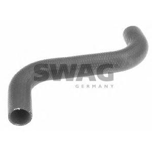 маркуч на радиатора SWAG 10 91 4009 
