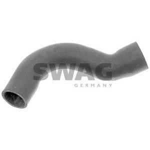 маркуч на радиатора SWAG 10 91 4012
