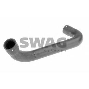 маркуч на радиатора SWAG 10 91 4017