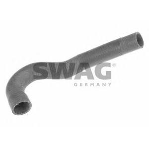 маркуч на радиатора SWAG 10 91 4020