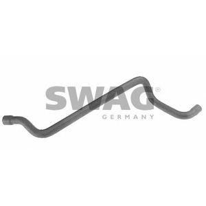 маркуч на радиатора SWAG 10 91 4021