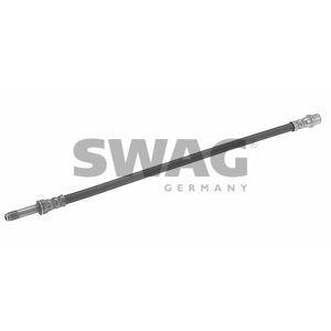 спирачен маркуч SWAG 10 91 8572