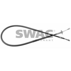 жило за ръчна спирачка SWAG 10 92 1561 