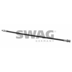 спирачен маркуч SWAG 10 92 1927