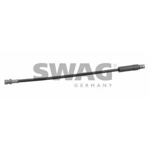 спирачен маркуч SWAG 10 92 1929