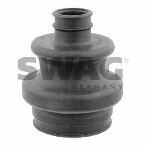 маншон, полуоска SWAG 10 92 2607 