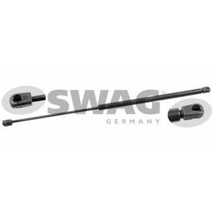 амортисьор за багажник SWAG 10 92 2621