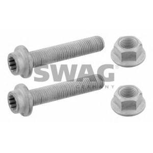 комплект тампони на носача SWAG 10 92 3505 