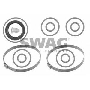 комплект гарнитури, кормилна кутия SWAG 10 92 3595 