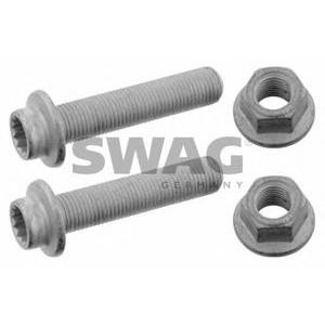 комплект тампони на носача SWAG 10 92 3693 
