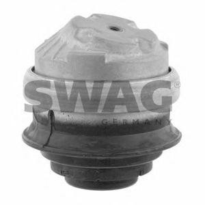тампон на двигател SWAG 10 92 3719 