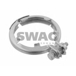 тръбна връзка, изпускателна система SWAG 10 92 3938