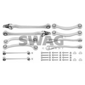 комплект носачи SWAG 10 92 4011 