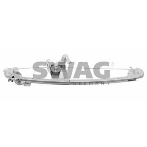 стъклоповдигач SWAG 10 92 4140 