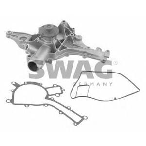 водна помпа SWAG 10 92 4208 