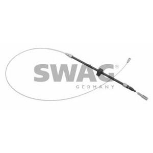 жило за ръчна спирачка SWAG 10 92 4228 