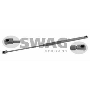 амортисьор за багажник SWAG 10 92 4325 