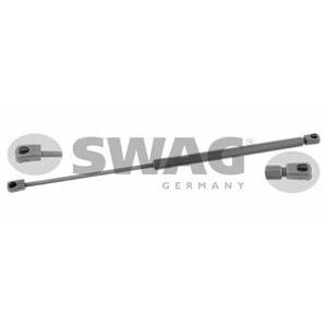 амортисьор за багажник SWAG 10 92 4327 