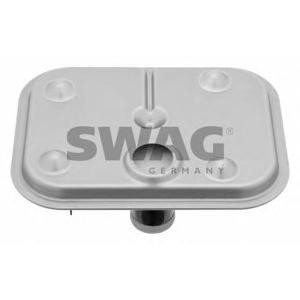 хидравличен филтър за автоматична скоростна кутия SWAG 10 92 4536 