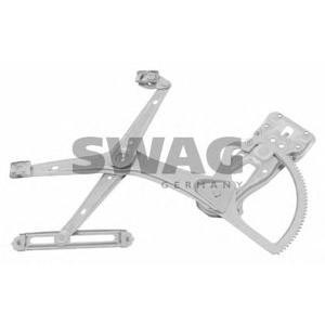 стъклоповдигач SWAG 10 92 4637