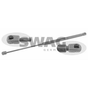 амортисьор за багажник SWAG 10 92 4707 