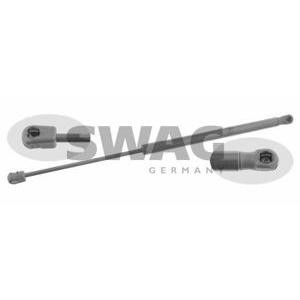 амортисьор за багажник SWAG 10 92 4711
