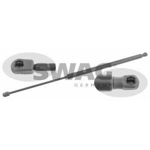 амортисьор за багажник SWAG 10 92 4712