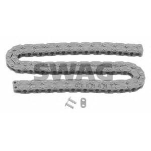 ангренажна верига SWAG 99 17 7012 