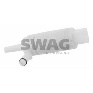 водна помпа за миещо устр., почистване на фаровете SWAG 10 92 6235