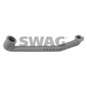 маркуч картерни газове SWAG 10 92 6299