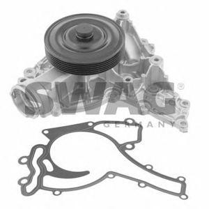 водна помпа SWAG 10 92 6401