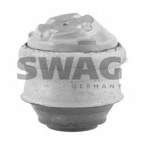 тампон на двигател SWAG 10 92 6477 
