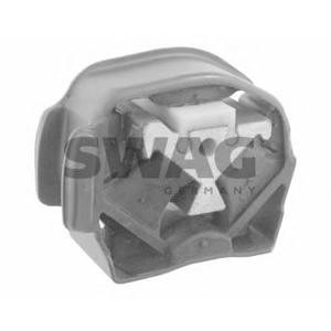 тампон на двигател SWAG 10 92 6777