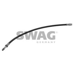 спирачен маркуч SWAG 10 92 6831