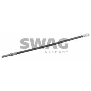 спирачен маркуч SWAG 10 92 6833 