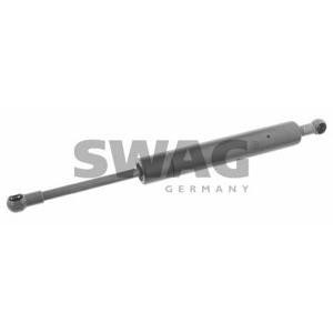 амортисьор за багажник SWAG 10 92 7011
