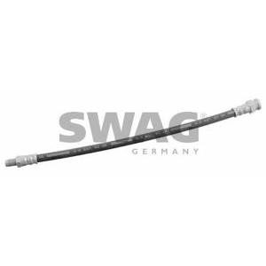 спирачен маркуч SWAG 10 92 7090