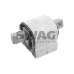 тампон на двигател SWAG 10 92 7418 