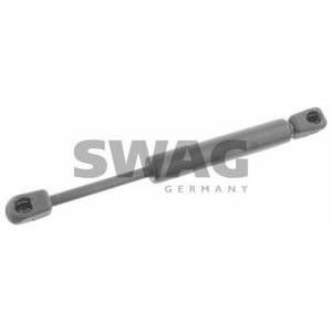 амортисьор за багажник SWAG 10 92 7738