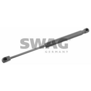 амортисьор за преден капак SWAG 10 92 7745