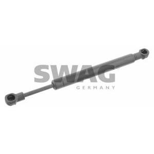 амортисьор за багажник SWAG 10 92 7747 