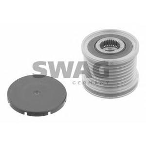ремъчна шайба, генератор SWAG 10 92 7840 