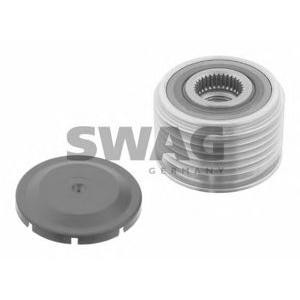 ремъчна шайба, генератор SWAG 10 92 7841