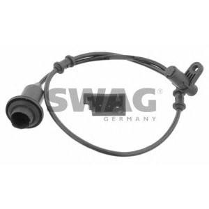 датчик abs SWAG 10 92 7856