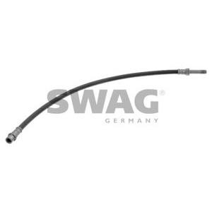 спирачен маркуч SWAG 10 92 7980