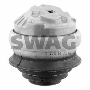 тампон на двигател SWAG 10 92 8150